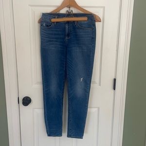 Women’s Lucky Beand SZ 6 Brooke Legging Jean